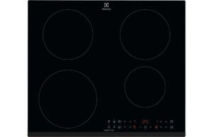 Electrolux LIT6043 60cm Induction Hob - Black