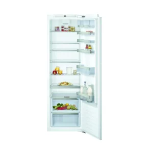 Neff N70 KI1813FE0G B/I Tall Larder Fridge