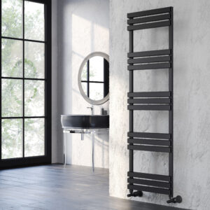 Langley 1700x500mm Black