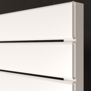 Maple 1390x500mm White