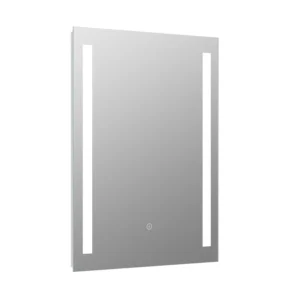 Marisol 500x700mm Rectangle Front-Lit LED Mirror