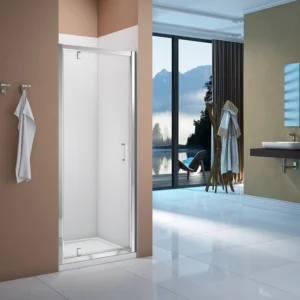 Merlyn Vivid Boost 760mm Pivot Door