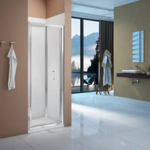 Merlyn Vivid Boost 800mm Bi-fold Door