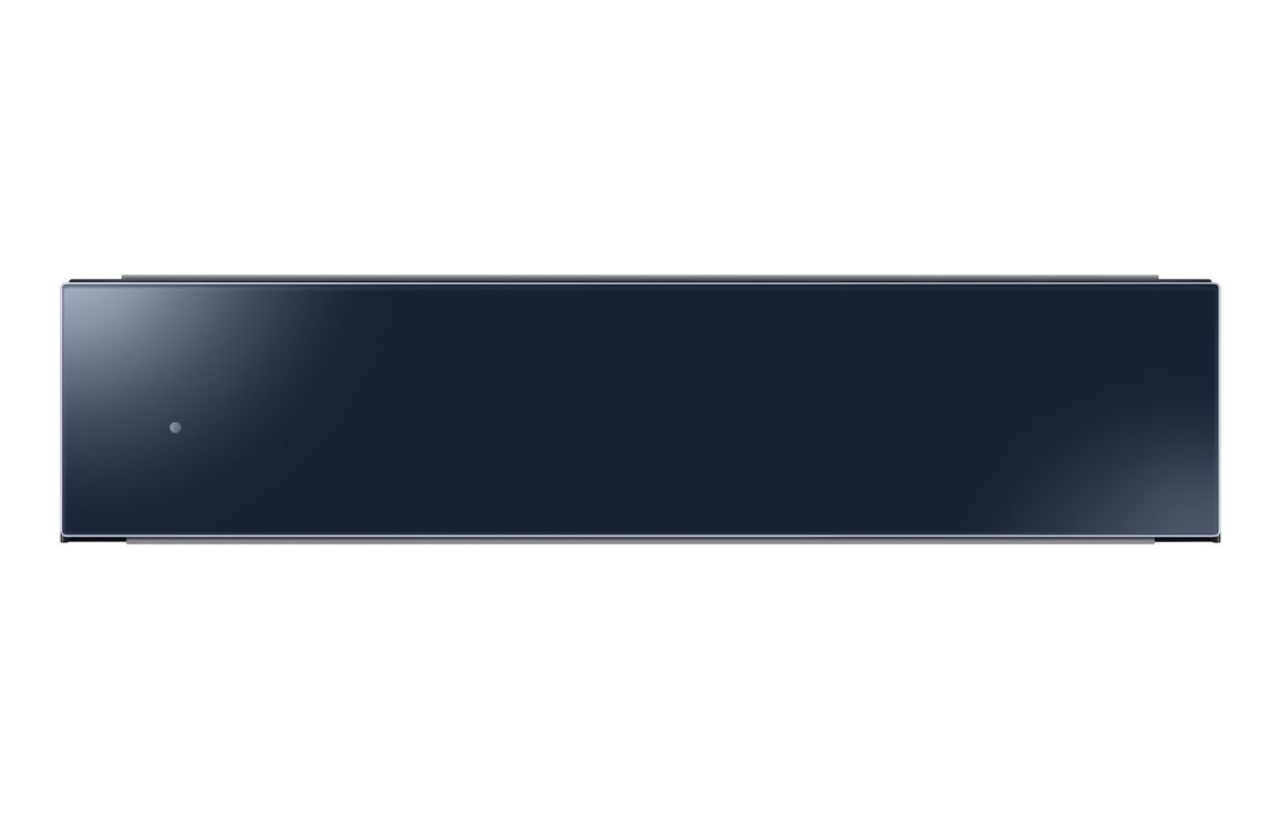 Samsung NL20B5100WN/EU 14cm Warming Drawer - Clean Navy - Image 2