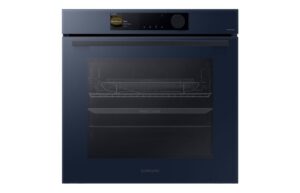 Samsung Bespoke Dual Oven Series 6 NV7B6675CAN/U4 - Clean Navy