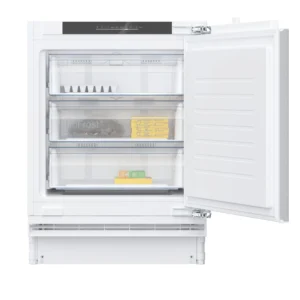 Neff N50 GU7212FE0G BI NoFrost Under Counter Freezer