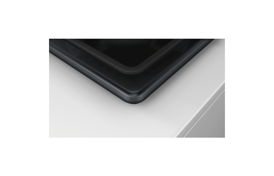 Bosch Series 2 PBP6B6B60 60cm Gas Hob - Black - Image 3
