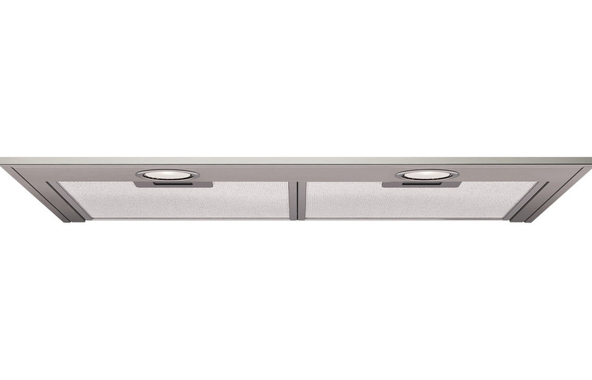 Hotpoint PHPN6.5 FLMX/1 60cm Chimney Hood - St/Steel - Image 3