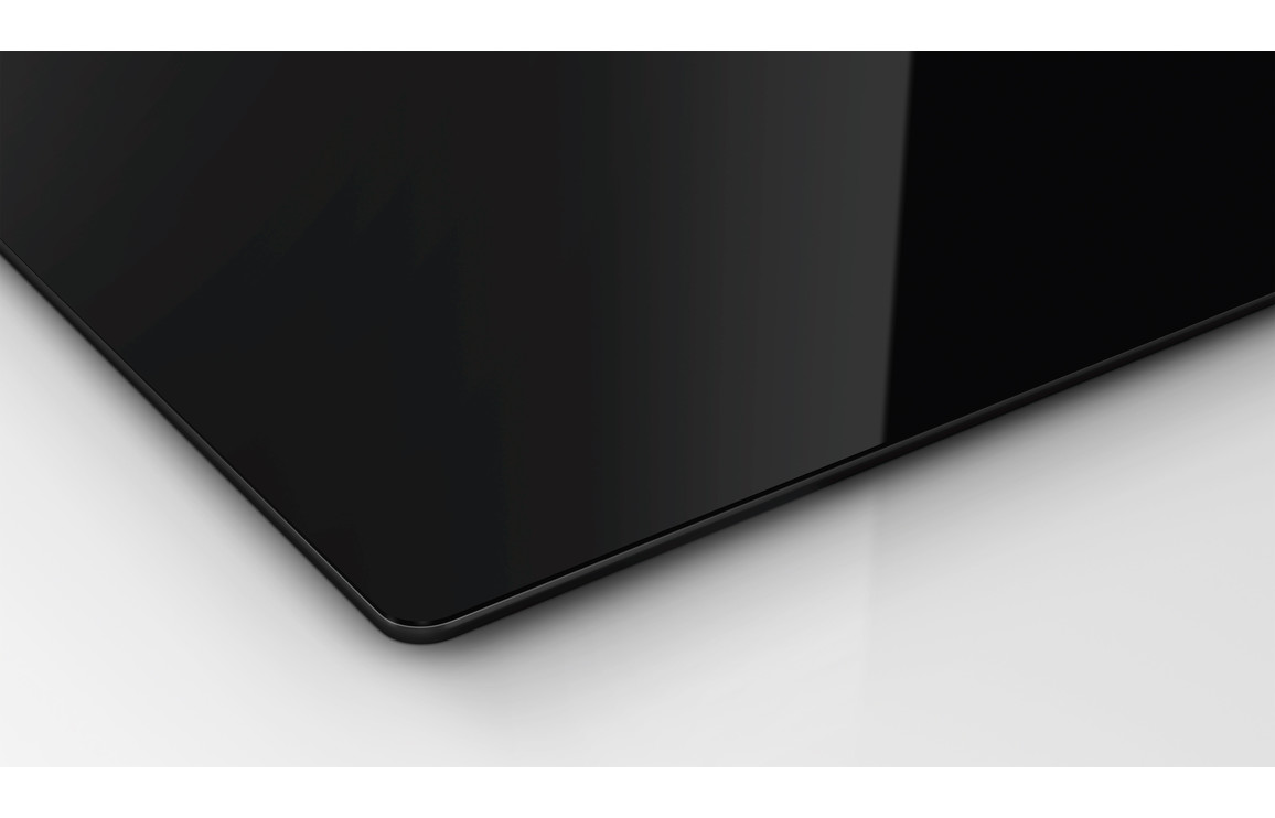 Bosch Series 2 PKE61RAA8B 60cm Electric Hob - Black - Image 3
