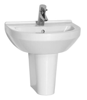 Style 55cm Round Basin