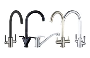 Prima Best Selling Taps Collection (Display Only Offer)