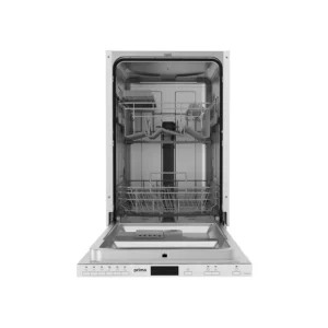 Prima PRDW300 F/I 10 Place Slimline Dishwasher