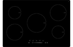Prima PRIH206 75cm Induction Hob - Black