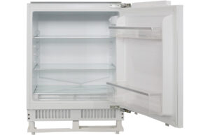 Prima PRRF101 B/I Under Counter Larder Fridge