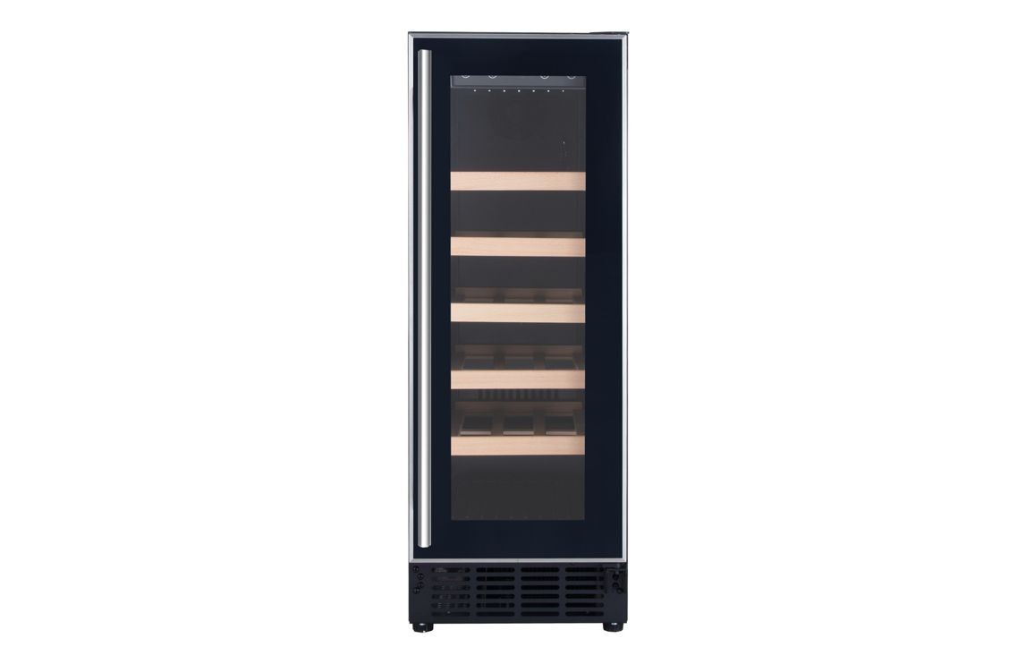 Prima Wine Cooler 30cm PRWC407 - St/Steel