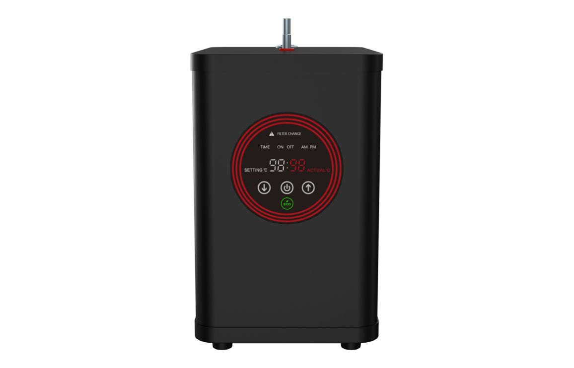 Prima+ BPR402 3 in 1 Hot Tap - Chrome - Image 4