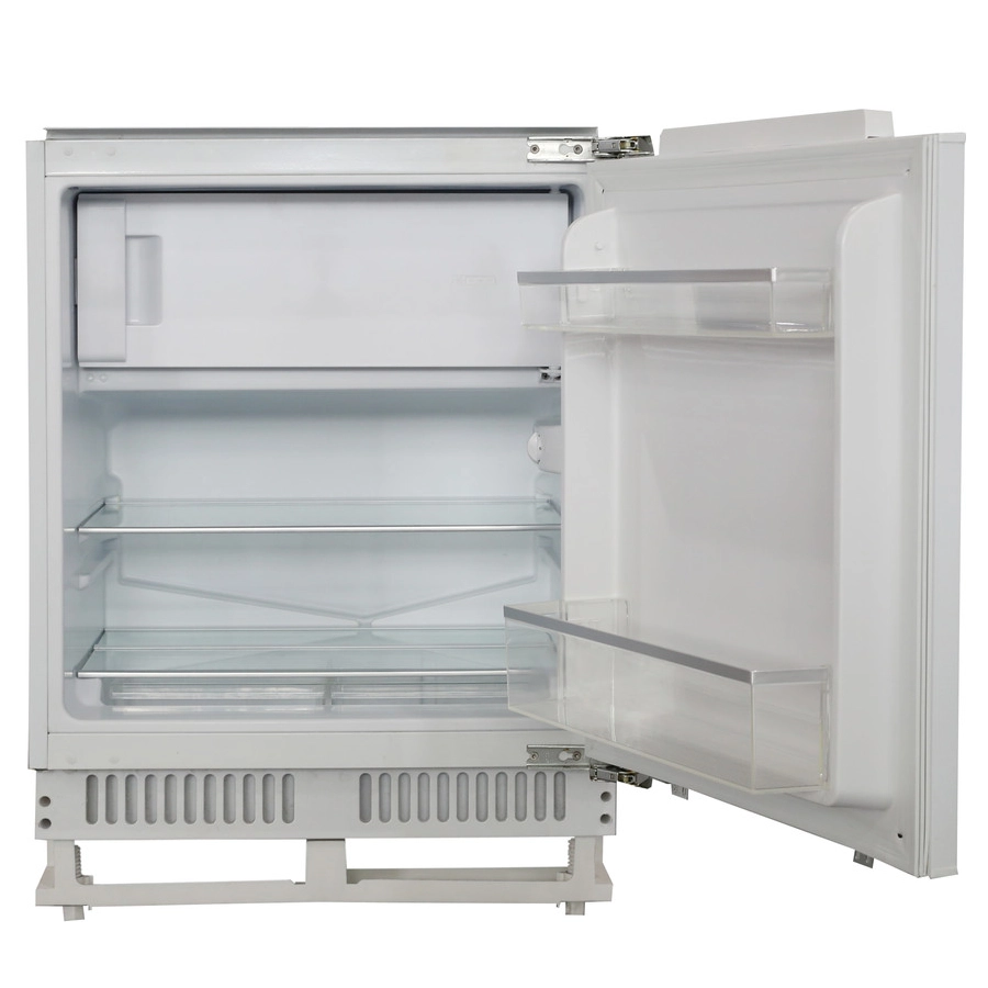 Prima PRRF150 BI Under Counter Fridge wIce Box