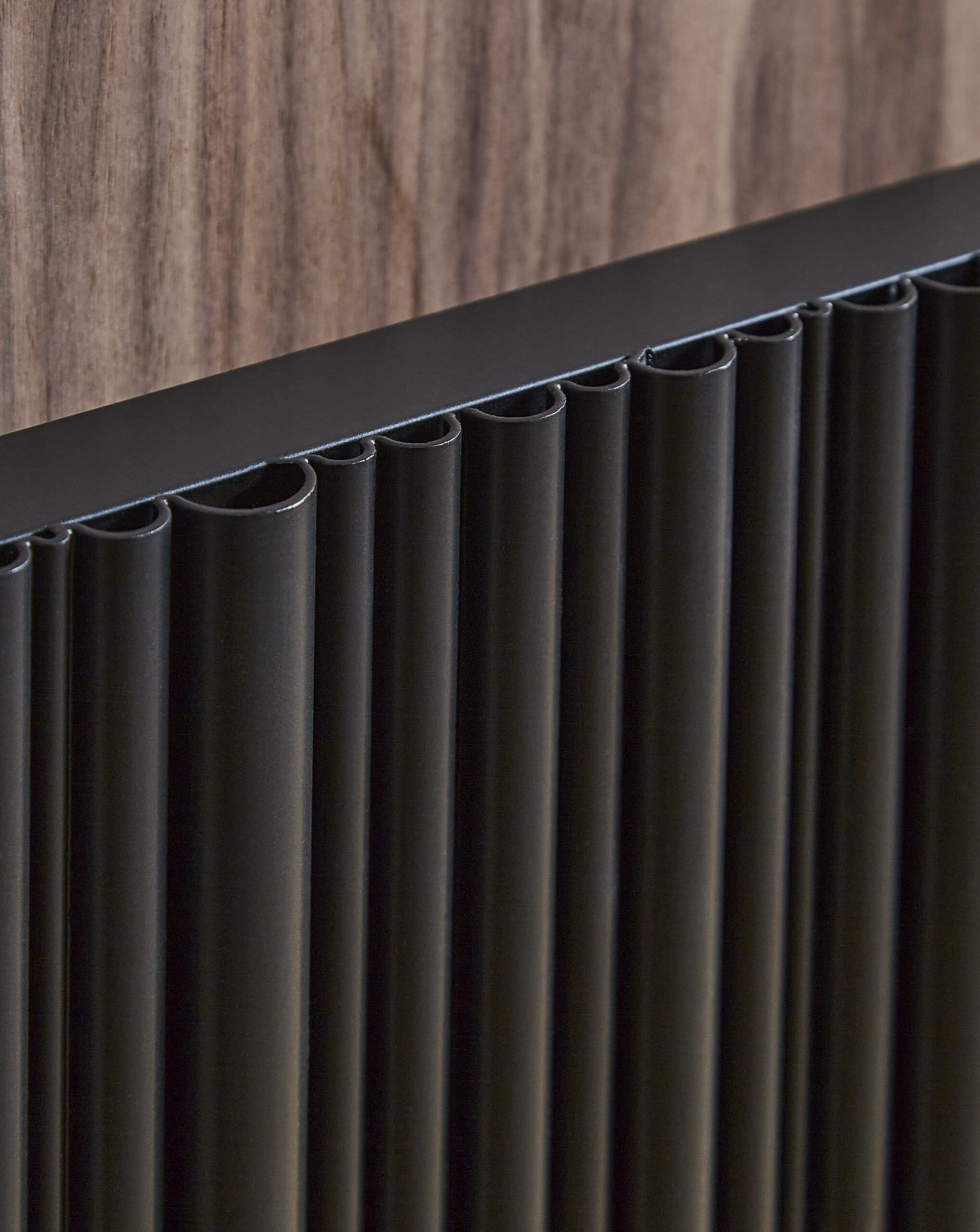 QUEBEC SINGLE 575x959mm BLACK