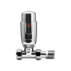Refined Angled Chrome TRV