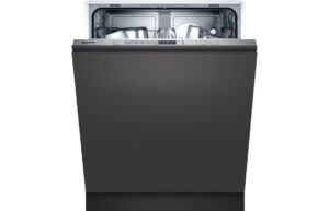 Neff N30 S153ITX02G F/I 12 Place Dishwasher