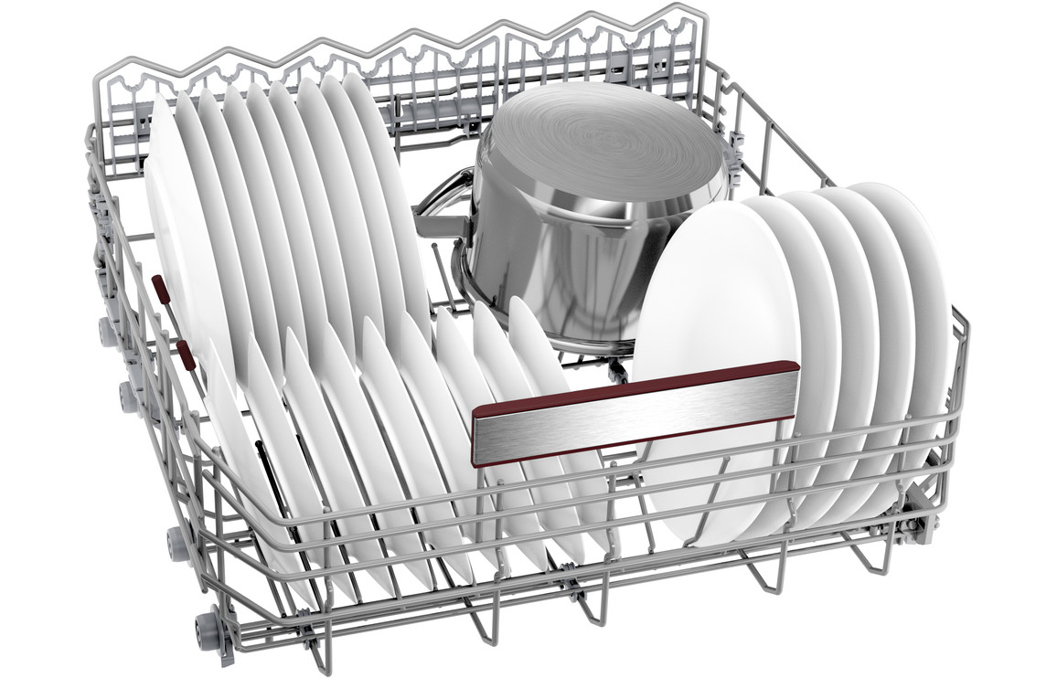 Neff N70 S187TC800E B/I 14 Place Dishwasher - Image 4