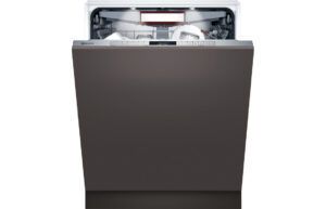 Neff N70 S187TC800E B/I 14 Place Dishwasher