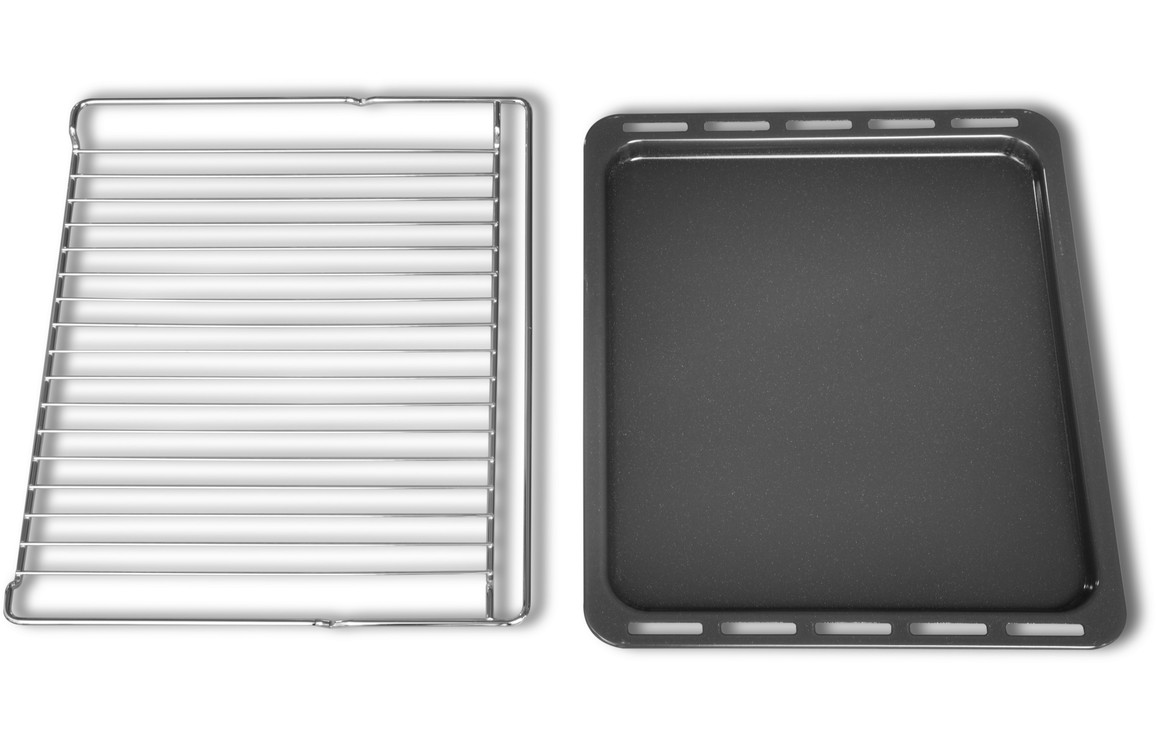 Hotpoint SA3 544 C IX Single Electric Oven - St/Steel - Image 5