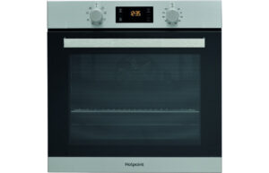 Hotpoint SA3 544 C IX Single Electric Oven - St/Steel