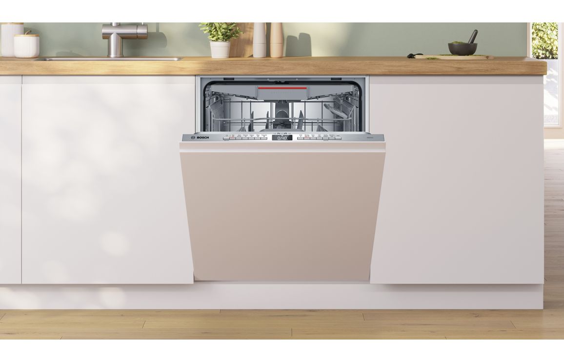Bosch Series 4 SBH4HVX00G F/I 14 Place Dishwasher - Image 3