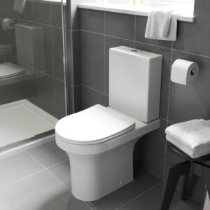 Superslim D Sandwich Seat (UF)