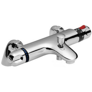 Source Thermostatic Bath Shower Mixer