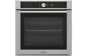 Hotpoint SI4 854 H IX Single Electric Oven - St/Steel
