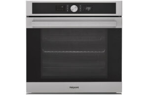 Hotpoint SI5 851 C IX Single Electric Oven - St/Steel