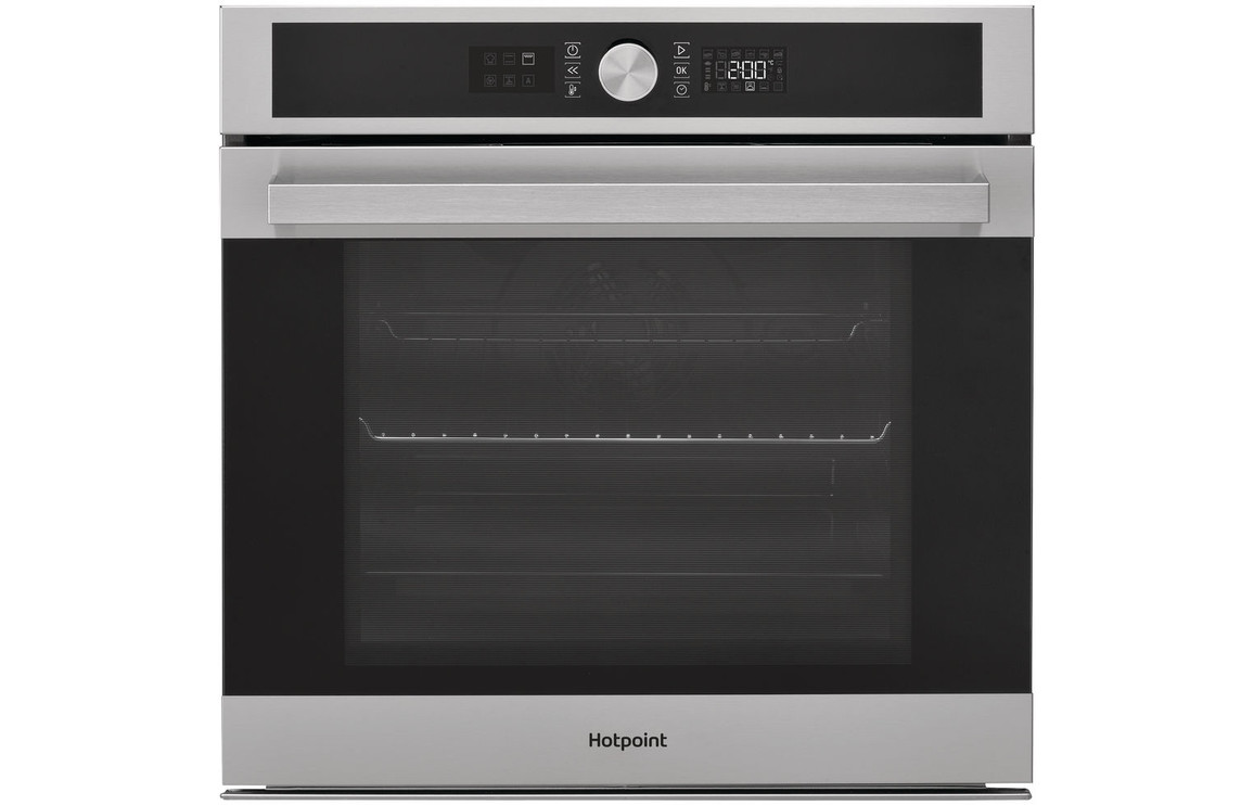Hotpoint SI5 851 C IX Single Electric Oven - St/Steel
