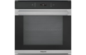 Hotpoint SI7 891 SP IX Single Pyrolytic Oven - St/Steel