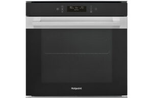 Hotpoint SI9 891 SP IX Single Pyrolytic Oven - St/Steel