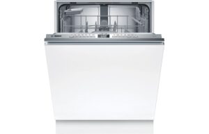 Bosch Series 4 SMH4HTX02G F/I 13 Place Dishwasher