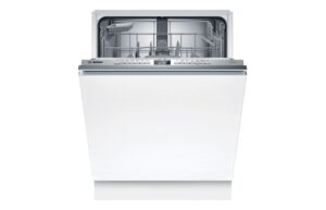 Bosch Series 4 SMV4EAX23G F/I 13 Place Dishwasher