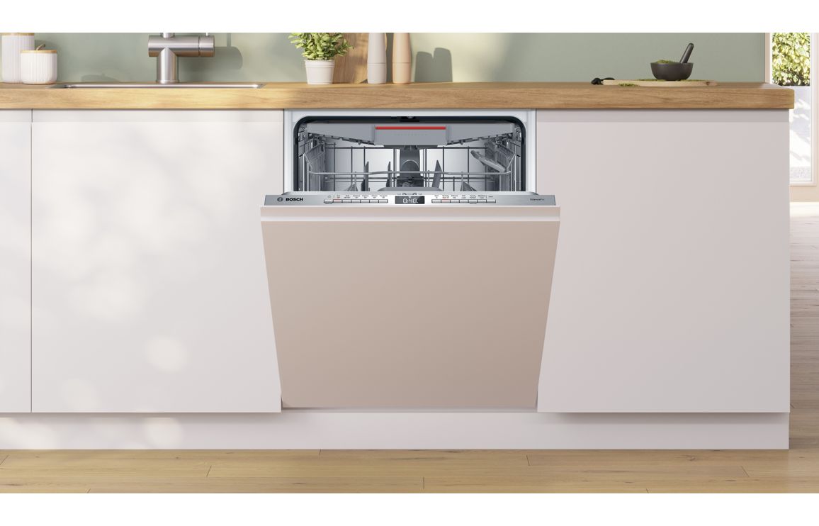 Bosch Series 4 SMV4ECX23G F/I 14 Place Dishwasher - Image 3