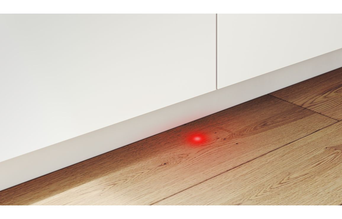 Bosch Series 2 SPV2HKX42G F/I 10 Place Slim Dishwasher - Image 4