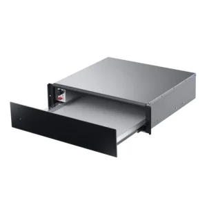 Samsung NL20T8100WKUR 14cm Warming Drawer - Black Glass