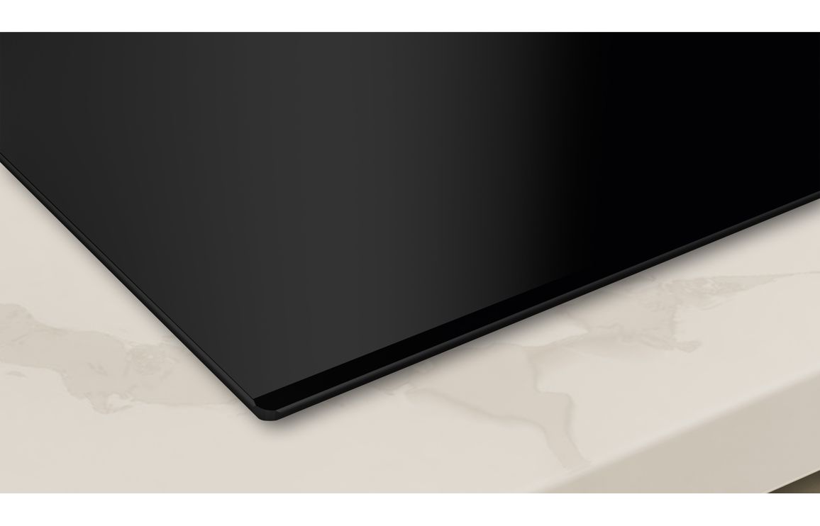 Neff N30 T36FBE1L0G 60cm Induction Hob - Black - Image 3