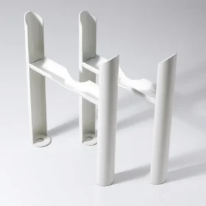 3 column Insertable Feet (pair)