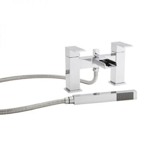 Phase Bath Shower Mixer