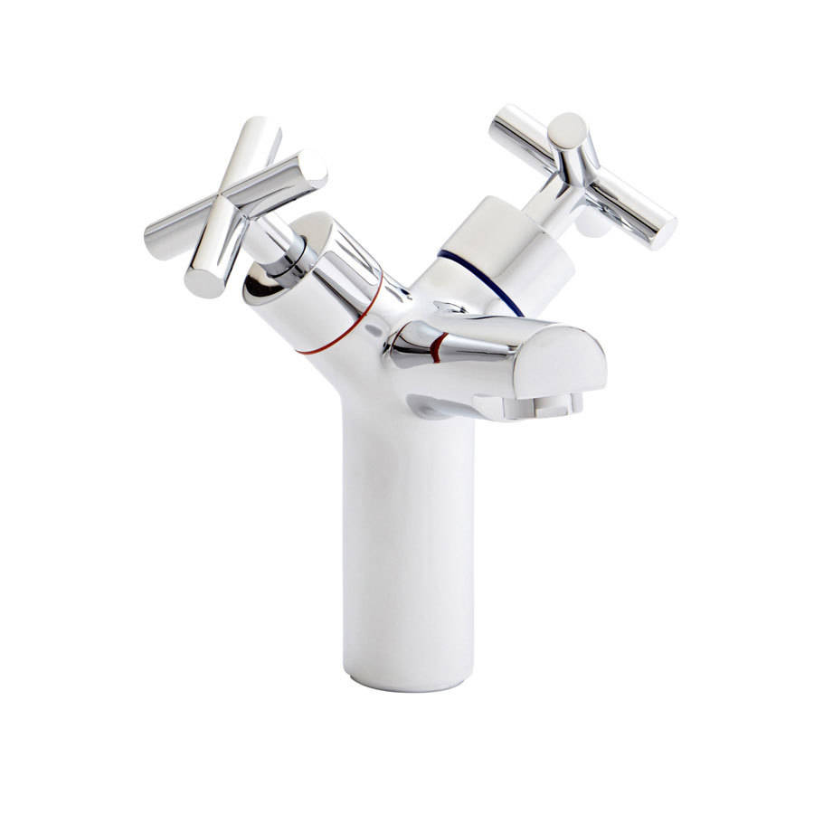 Times Branch Mono Basin Mixer