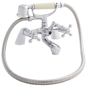 Viktory Bath Shower Mixer