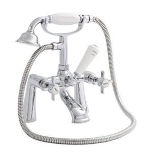 Klassique Bath Shower Mixer
