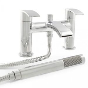 Status Bath Shower Mixer