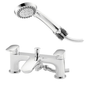 Verve Bath Shower Mixer