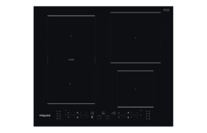 Hotpoint TB7960CBF 60cm Induction Hob - Black